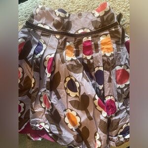 Mini Boden skirt 3-4 years old
